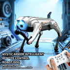 JJR/C R39 Smart Remote Control Robot Dog, No Voice Control