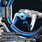 JJR/C R39 Smart Remote Control Robot Dog, No Voice Control