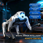 JJR/C R39 Smart Remote Control Robot Dog, No Voice Control