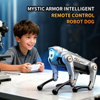 JJR/C R39 Smart Remote Control Robot Dog, No Voice Control