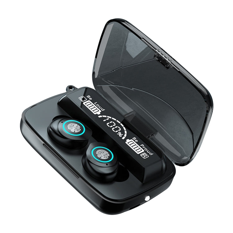 M17 Bluetooth Earphones – Bluetooth 5.0, Waterproof M17