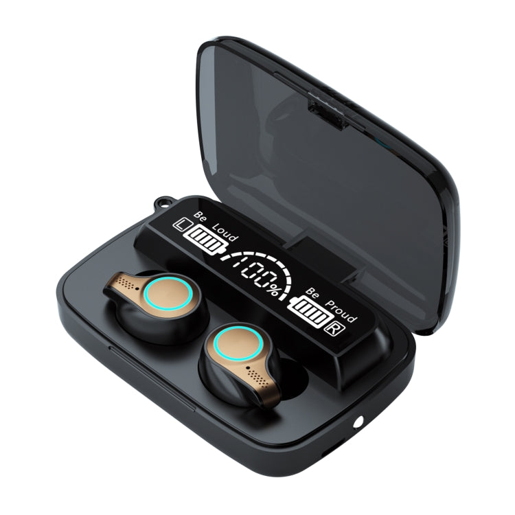 M18 Bluetooth Earphones – Bluetooth 5.0 M18