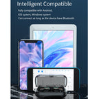 M18 Bluetooth Earphones – Bluetooth 5.0