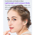 M18 Bluetooth Earphones – Bluetooth 5.0