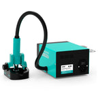 RF4 RF-H3 1200W 4 Memory Channels Hot Air Gun Digital Display Intelligent BGA Rework Station, RF-H3