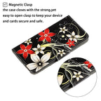 3D Colored Drawing Horizontal Flip PU Leather Case with Holder & Card Slots & Wallet, For iPhone 12 Pro Max