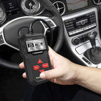 KONNWEI KW210 Car Battery Test Battery Capacity Resistance Battery Detector, KW210 – Durable Build, Easy to Use