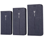 GEBEI PU+TPU Horizontal Flip Protective Case with Holder & Card Slots, For iPhone 12 / 12 Pro, For iPhone 12 Pro Max