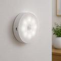 Intelligent Human Body Induction LED Night Light Bedside Lamp No Switch, No Switch No Switch White Light