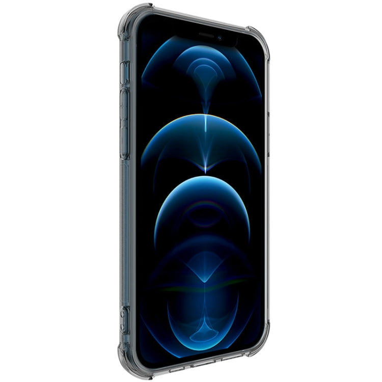 Case – Shockproof (iPhone 12 Pro)