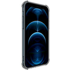Case – Shockproof (iPhone 12 Pro)