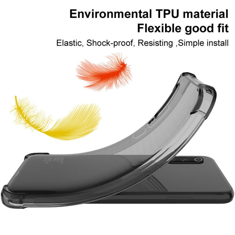 Case – Shockproof (iPhone 12 Pro)