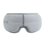 YD-790 Constant-Temperature Heat Compress Eye Massager Default Title