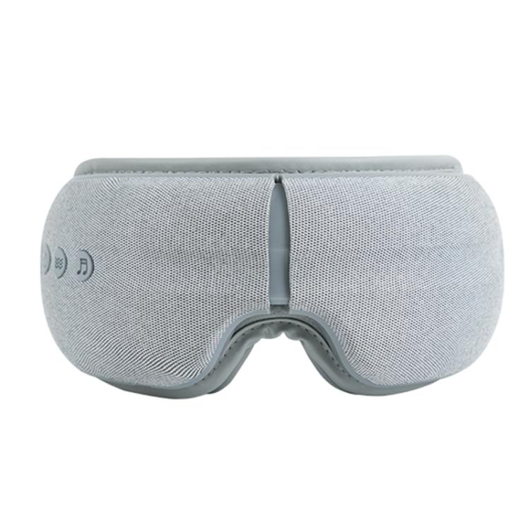 YD-790 Constant-Temperature Heat Compress Eye Massager Default Title