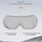 YD-790 Constant-Temperature Heat Compress Eye Massager
