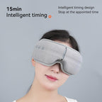 YD-790 Constant-Temperature Heat Compress Eye Massager