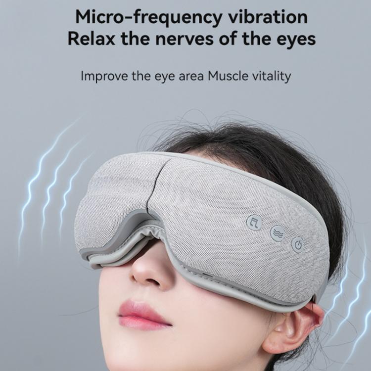 YD-790 Constant-Temperature Heat Compress Eye Massager