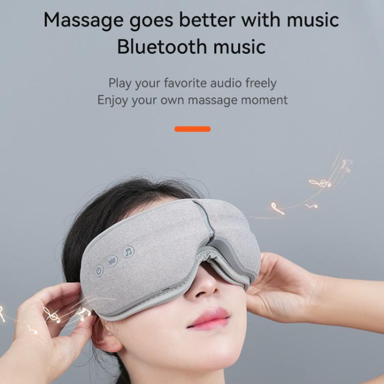 YD-790 Constant-Temperature Heat Compress Eye Massager
