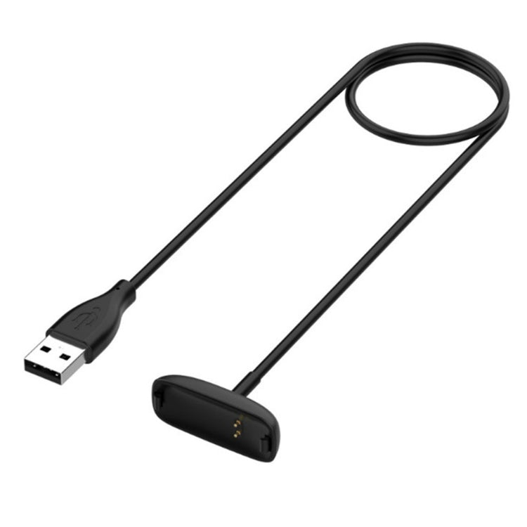 For Fitbit Inspire 2 Smart Watch USB Charger, Length: 1m Default Title