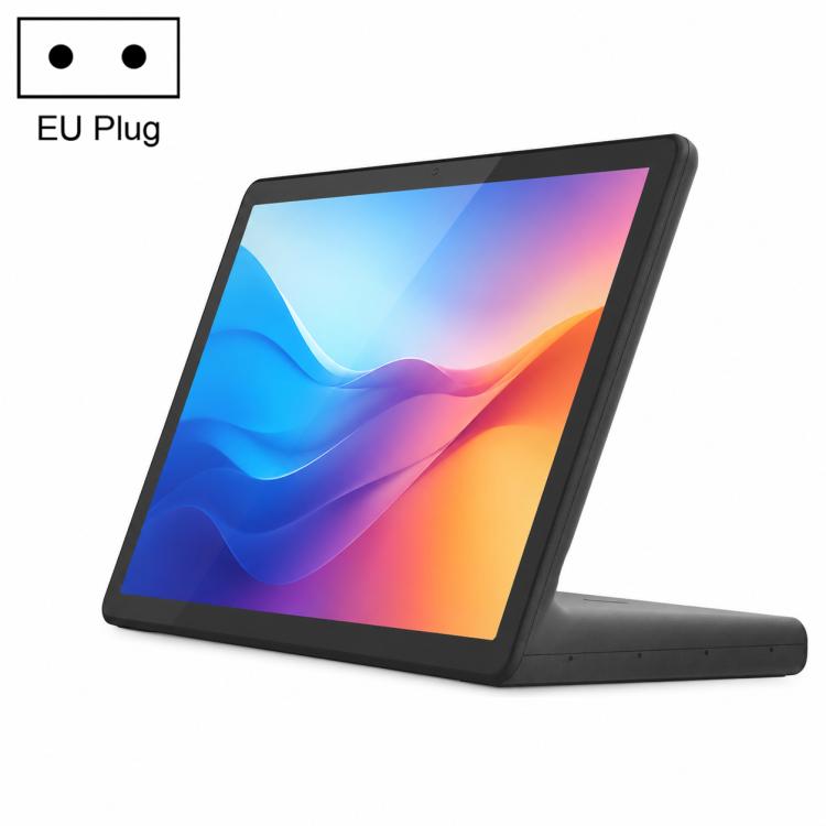 WL1109TH 10.95 inch Android OS Commercial Smart Touch Digital Signage, EU Plug, UK Plug, US Plug EU Plug Black