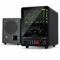 TBK TBK-218 30V / 10A Intelligent Control Curved DC Regulated Power Supply with Pointer Meter, AU Plug, EU Plug, US Plug, UK Plug AU Plug