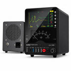 TBK TBK-218 30V / 10A Intelligent Control Curved DC Regulated Power Supply with Pointer Meter, AU Plug, EU Plug, US Plug, UK Plug AU Plug