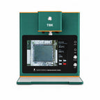 TBK TBK-2206 45W High-Power Intelligent Laser Desoldering Machine with HD Display, AU Plug, EU Plug, US Plug, UK Plug