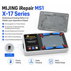 Mijing MS1 Intelligent Desoldering Platform for iPhone X-17 Pro Max, US Plug, EU Plug