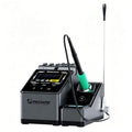MECHANIC X120 Ultra Pen Style Intelligent Temperature Controlled Single Station Soldering Station Default Title