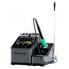 MECHANIC X120 Ultra Pen Style Intelligent Temperature Controlled Single Station Soldering Station Default Title