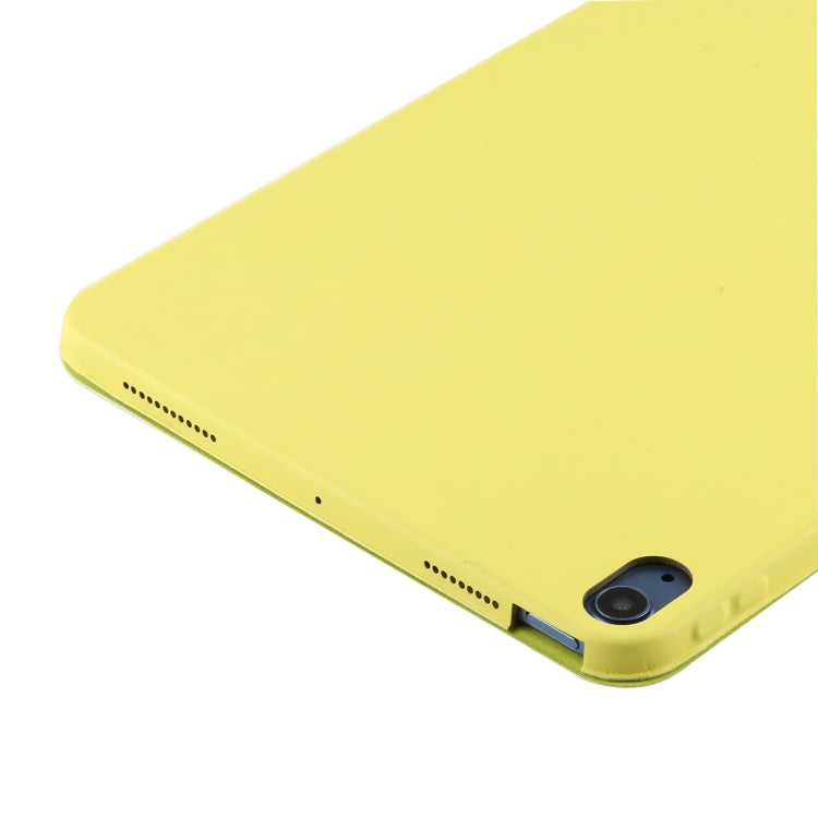 Case – Leather (iPad Air 2022)