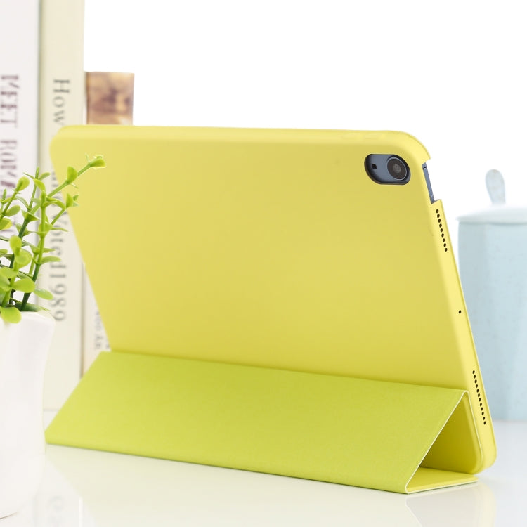 Case – Leather (iPad Air 2022)
