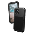 LOVE Protective Case – Shockproof, Waterproof (iPhone 12 Pro)