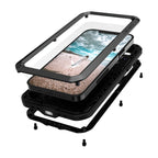 LOVE Protective Case – Shockproof, Waterproof (iPhone 12 Pro)