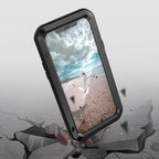 LOVE Protective Case – Shockproof, Waterproof (iPhone 12 Pro)