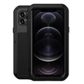 LOVE Protective Case – Shockproof, Waterproof (iPhone 12 Pro)