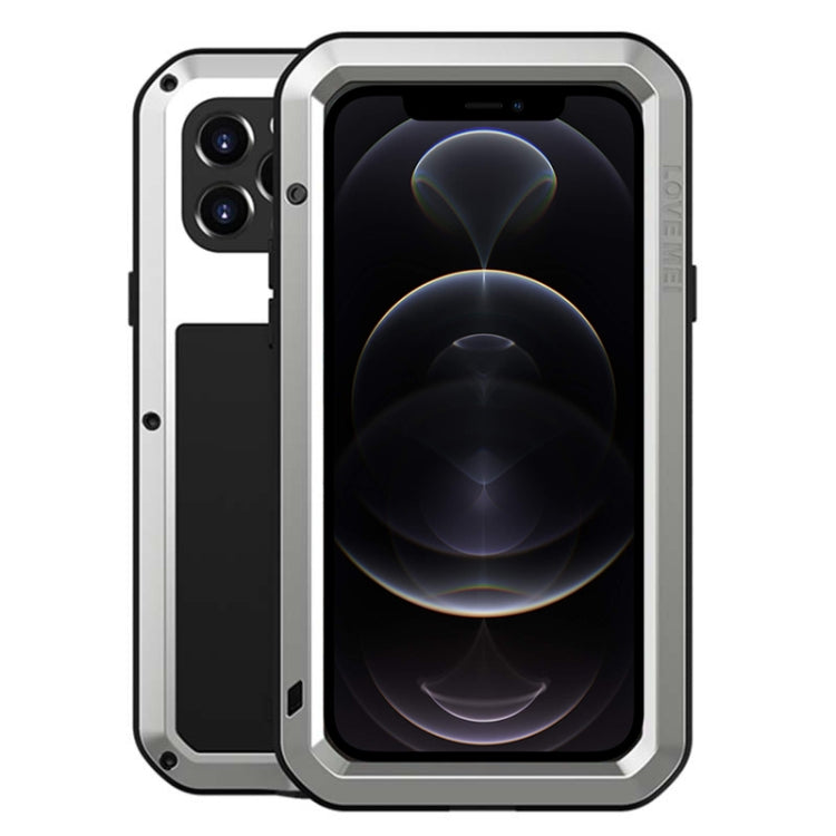 LOVE Protective Case – Shockproof, Waterproof (iPhone 12 Pro)