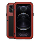 LOVE Protective Case – Shockproof, Waterproof (iPhone 12 Pro)
