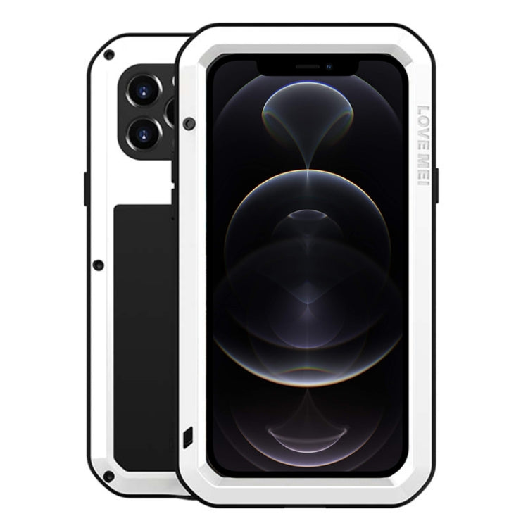 LOVE Protective Case – Shockproof, Waterproof (iPhone 12 Pro)