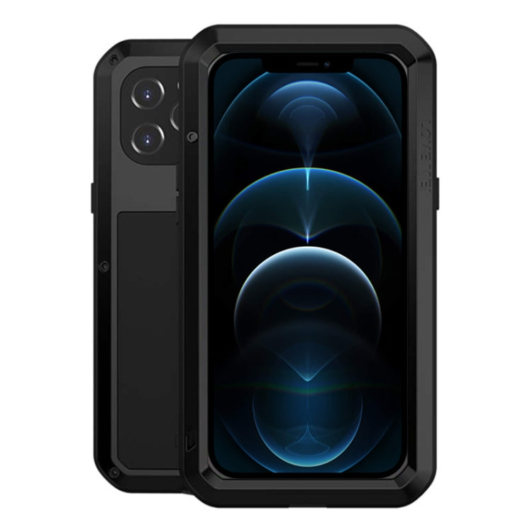 LOVE Protective Case – Shockproof, Waterproof (iPhone 12 Pro)