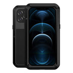 LOVE Protective Case – Shockproof, Waterproof (iPhone 12 Pro)