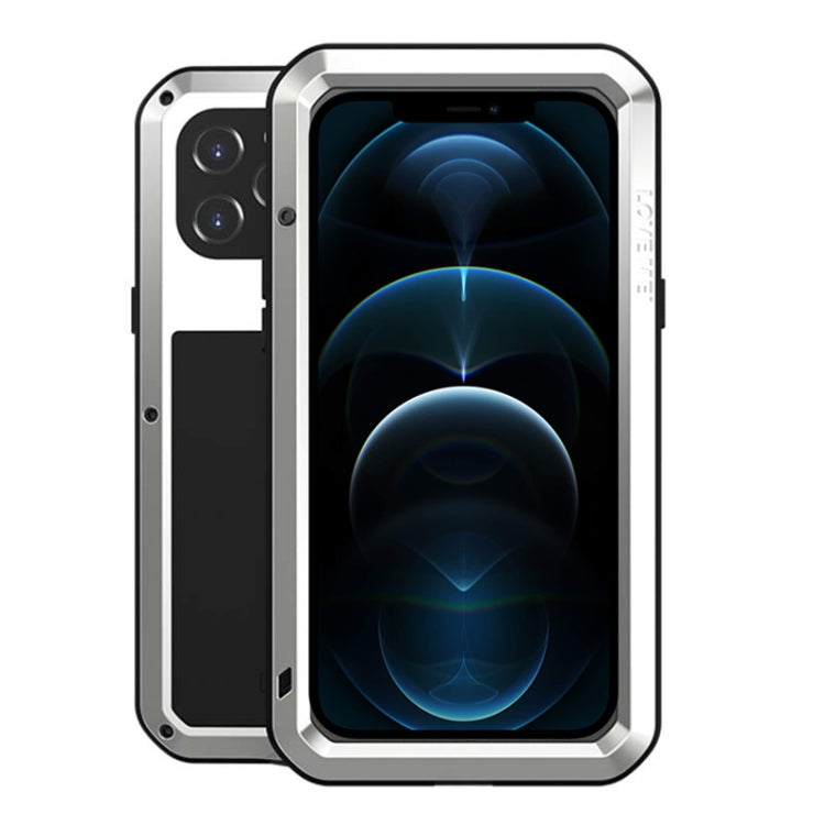LOVE Protective Case – Shockproof, Waterproof (iPhone 12 Pro)