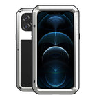 LOVE Protective Case – Shockproof, Waterproof (iPhone 12 Pro)