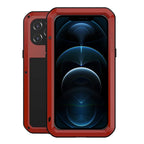 LOVE Protective Case – Shockproof, Waterproof (iPhone 12 Pro)