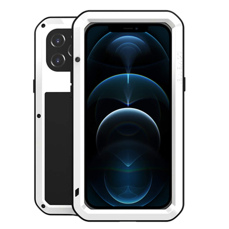 LOVE Protective Case – Shockproof, Waterproof (iPhone 12 Pro)