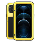 LOVE Protective Case – Shockproof, Waterproof (iPhone 12 Pro)