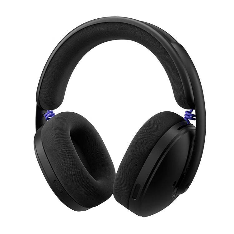 Logitech G325 LIGHTSPEED Wireless Gaming Headset with Mic Black