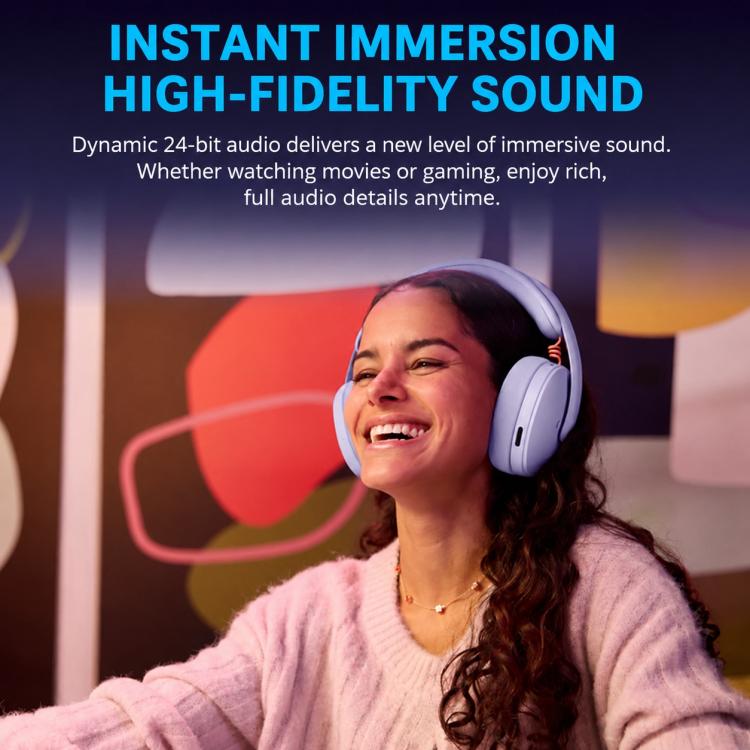 Logitech G325 LIGHTSPEED Wireless Gaming Headset with Mic