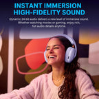 Logitech G325 LIGHTSPEED Wireless Gaming Headset with Mic