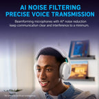 Logitech G325 LIGHTSPEED Wireless Gaming Headset with Mic